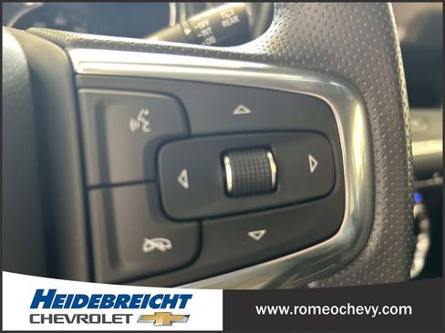 Used 2023 Chevrolet Blazer LT w/ Convenience Package AWD/4WD image 20