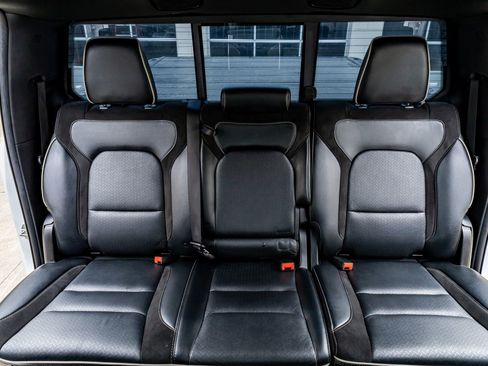 Used 2022 RAM 1500 Laramie w/ Sport Appearance Package image 34