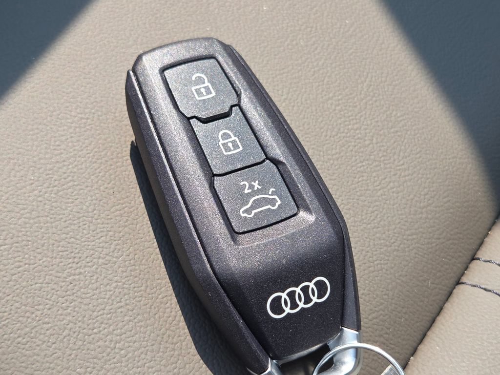 Certified 2026 Audi Q5 Premium Plus AWD/4WD image 41