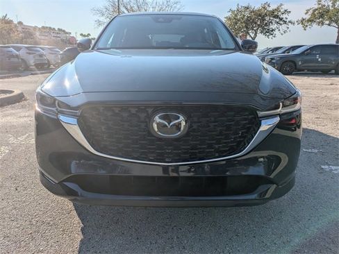 New 2025 MAZDA CX-5 AWD 2.5 S w/ Preferred Package image 7