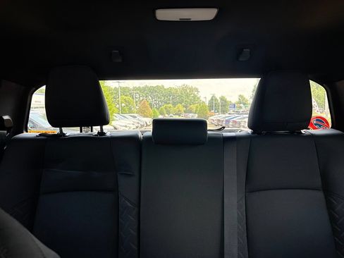 Used 2025 Toyota Tacoma SR w/ SR Upgrade Package RWD image 14