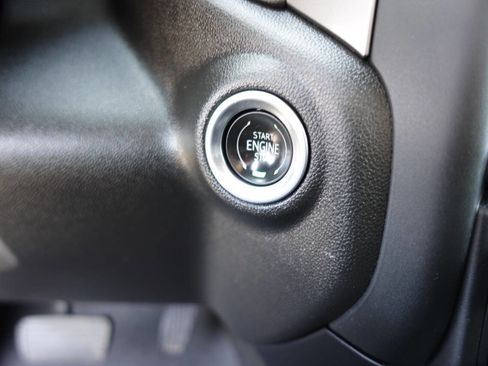 Used 2023 GMC Sierra 1500 Pro w/ Graphite Edition image 42