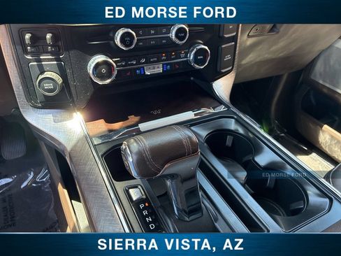 Used 2023 Ford F150 King Ranch w/ Equipment Group 601A High RWD image 40