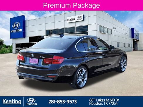 Used 2017 BMW 330i Sedan image 5