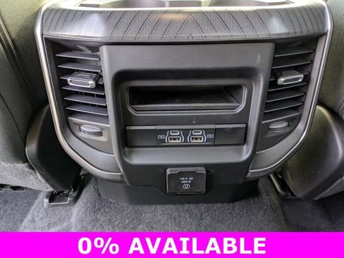 New 2026 RAM 1500 Big Horn image 23