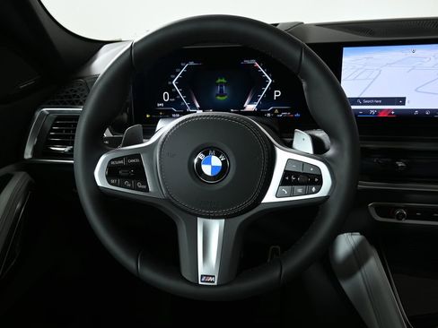 New 2026 BMW X6 xDrive40i w/ Premium Package image 18
