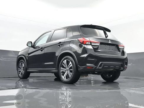Used 2025 Mitsubishi Outlander Sport ES AWD/4WD image 22