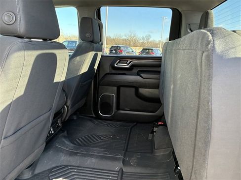 Used 2024 Chevrolet Silverado 2500 LT image 12