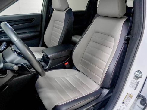 Used 2023 Honda CR-V Sport Touring image 19