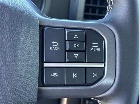 New 2026 Ford F250 Lariat image 33