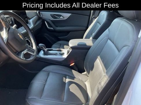 Used 2024 Chevrolet Blazer LT FWD image 8