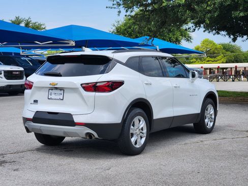 Used 2020 Chevrolet Blazer LT FWD image 5