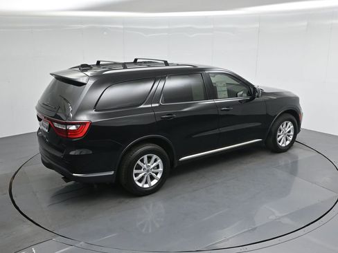 Used 2023 Dodge Durango SXT Launch Edition image 38