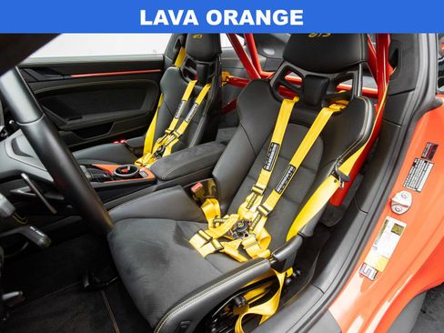 Used 2022 Porsche 911 GT3 RWD image 11