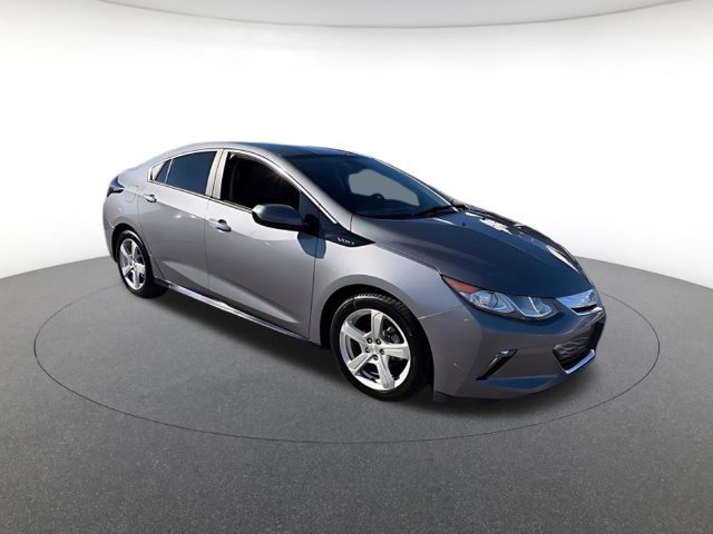 Used 2019 Chevrolet Volt LT FWD image 1