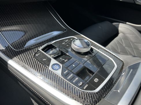 Certified 2025 BMW X5 M60i AWD/4WD image 26
