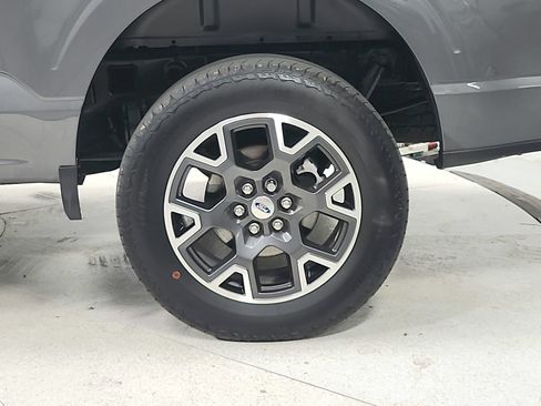 Used 2024 Ford F150 STX AWD/4WD image 13
