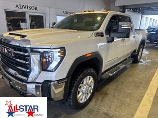 Used 2024 GMC Sierra 2500 SLT w/ SLT Premium Package AWD/4WD video 1