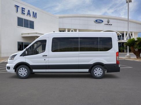 New 2026 Ford Transit 350 XLT image 3