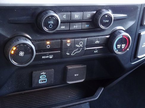 Certified 2024 Ford F250 XL w/ STX Appearance Package image 33