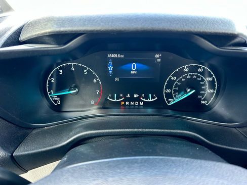 Used 2021 Ford Transit Connect XLT FWD image 5
