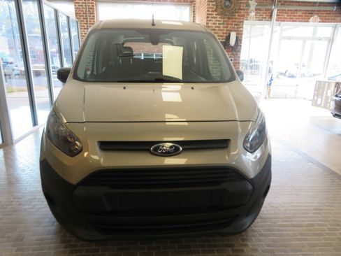 Used 2016 Ford Transit Connect XL image 47