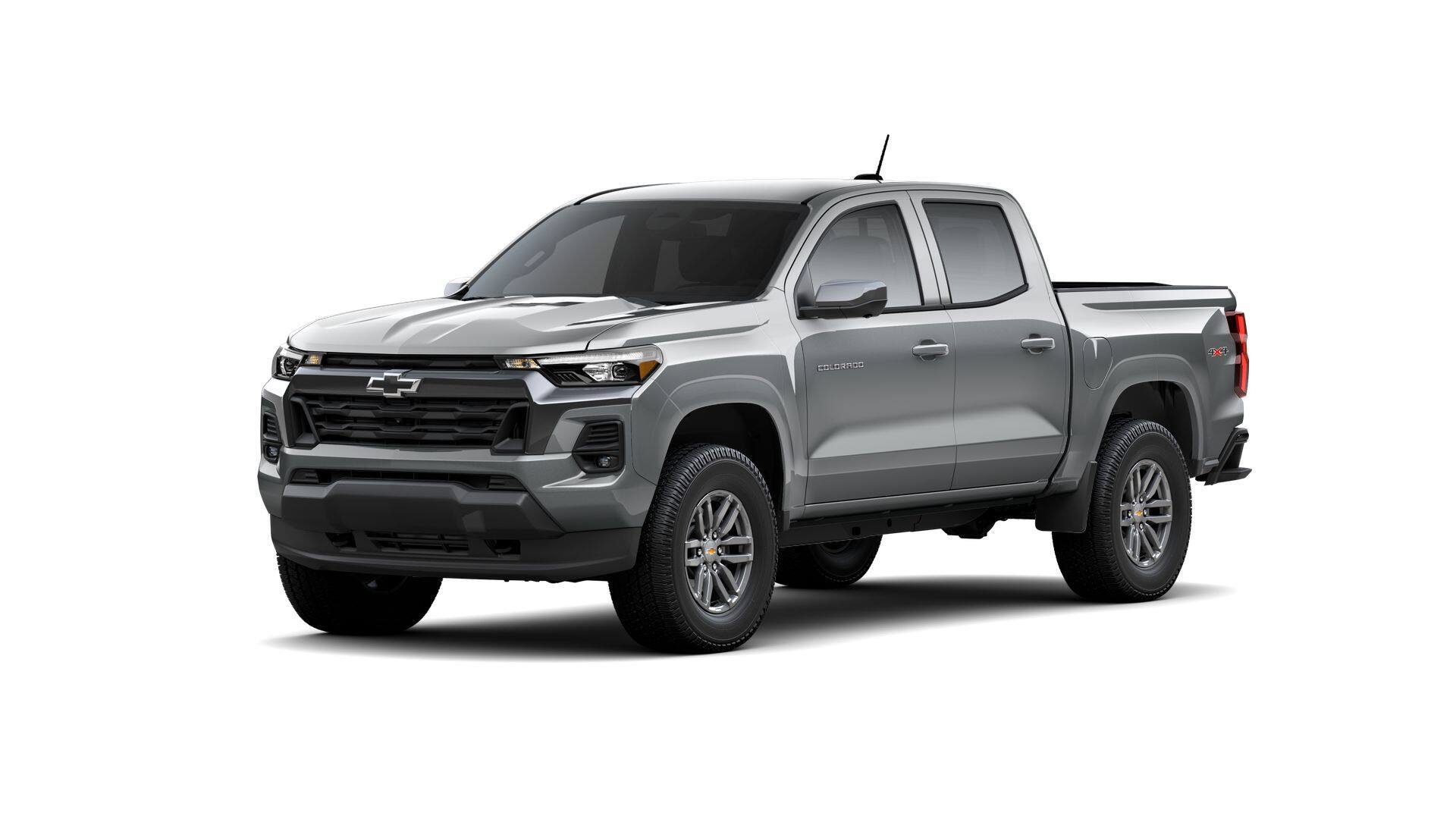 New 2026 Chevrolet Colorado LT w/ LT Convenience Package AWD/4WD image 49