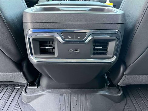 New 2026 GMC Sierra 1500 SLT w/ SLT Premium Plus Package AWD/4WD image 15