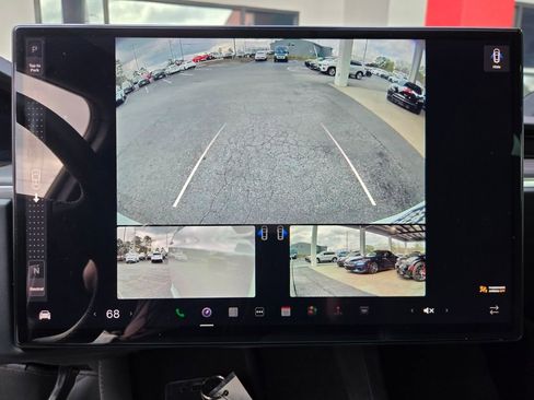 Used 2024 Tesla Model X Base image 29