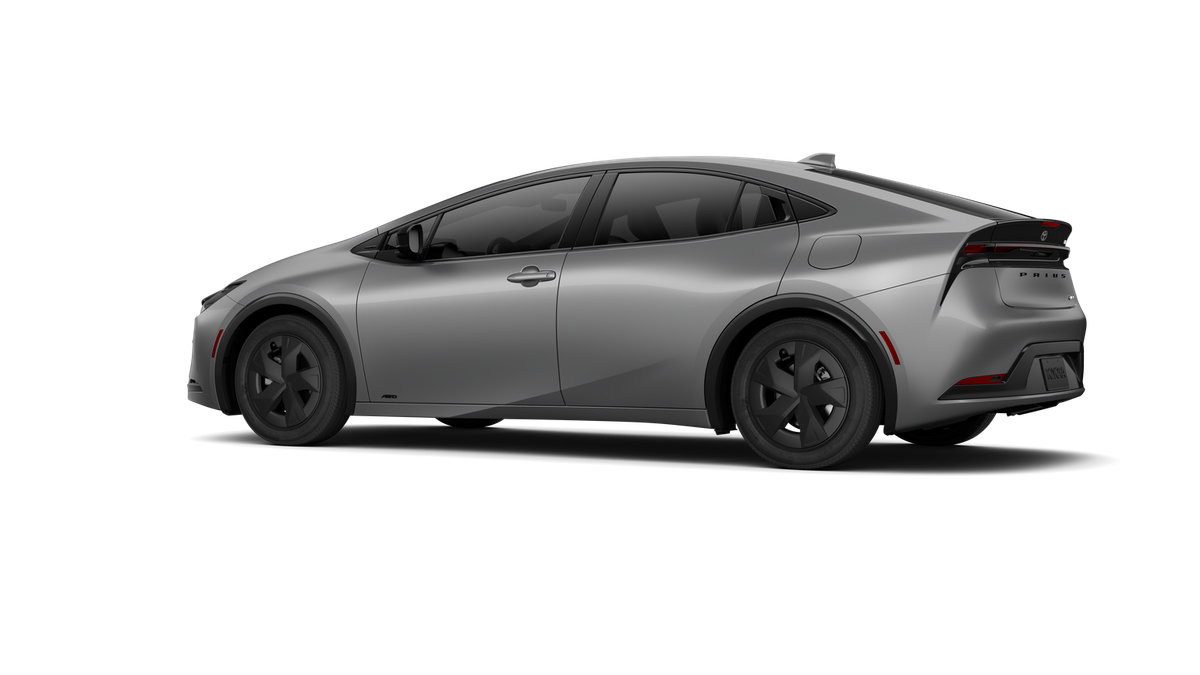 New 2027 Toyota Prius LE AWD/4WD image 5