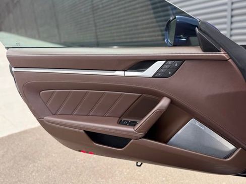 Certified 2025 Porsche 911 Turbo S AWD/4WD image 13