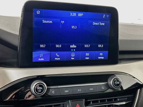 Used 2020 Ford Escape SE AWD/4WD image 15