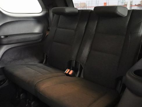 Used 2025 Dodge Durango GT AWD/4WD image 17
