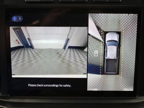 Used 2023 Ford F250 Lariat w/ Lariat Ultimate Package image 17