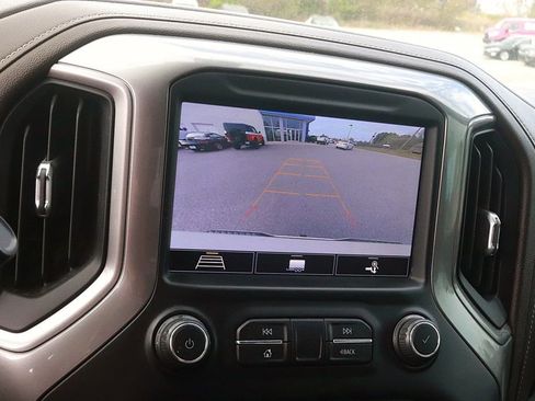 Used 2020 Chevrolet Silverado 1500 RST w/ All-Star Edition image 26