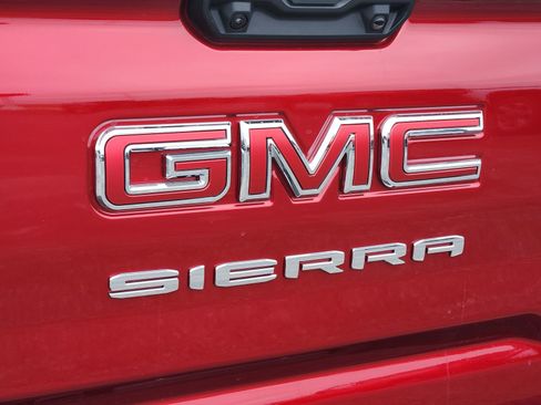 New 2026 GMC Sierra 2500 SLT w/ Texas SLT Premium Package image 12