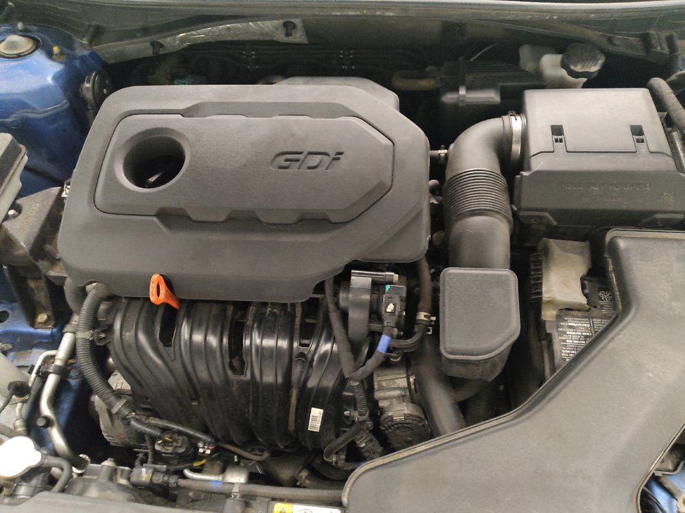 Used 2019 Hyundai Sonata SE FWD image 30