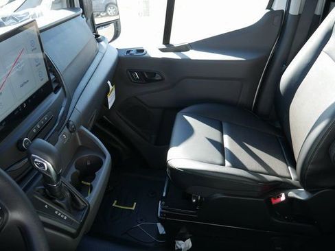 New 2026 Ford Transit 350 148 High Roof AWD w/ Load Area Protection Package image 19