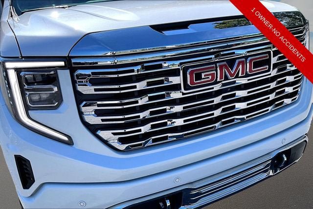 Used 2023 GMC Sierra 1500 Denali w/ Technology Package AWD/4WD image 29