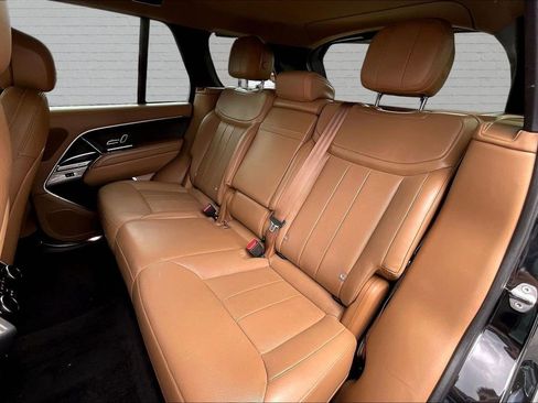 Used 2023 Land Rover Range Rover SE AWD/4WD image 20