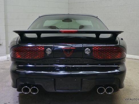 Used 2002 Pontiac Firebird Trans Am image 6
