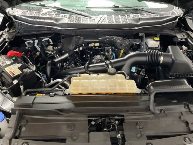Used 2023 Ford F150 XL w/ STX Appearance Package AWD/4WD image 40