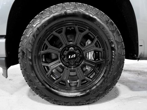 Used 2020 Chevrolet Silverado 1500 RST w/ All-Star Edition AWD/4WD image 38