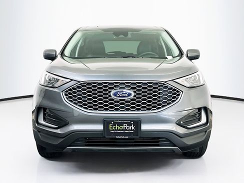 Used 2024 Ford Edge SEL image 2