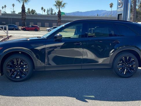 New 2026 MAZDA CX-90 3.3 Turbo w/ Premium Sport Pkg image 12