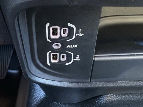 New 2026 RAM 2500 Tradesman w/ Chrome Appearance Group image 45