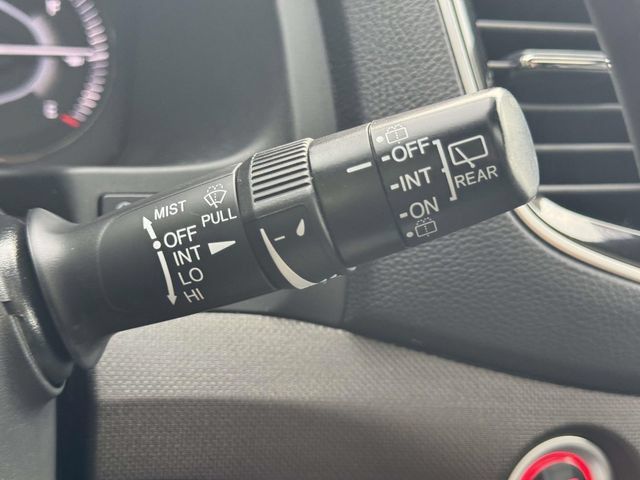 Certified 2023 Honda Passport TrailSport image 24