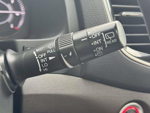 Certified 2023 Honda Passport TrailSport image 24