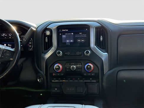 Used 2019 GMC Sierra 1500 SLT w/ SLT Premium Plus Package image 16