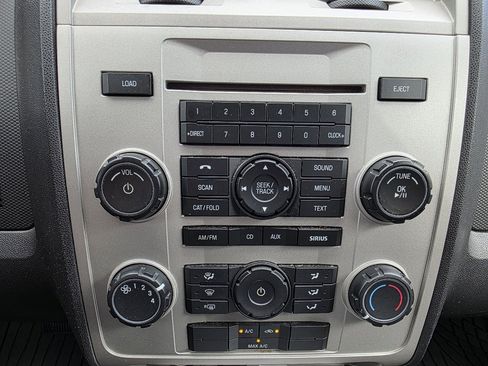 Used 2012 Ford Escape XLT image 29